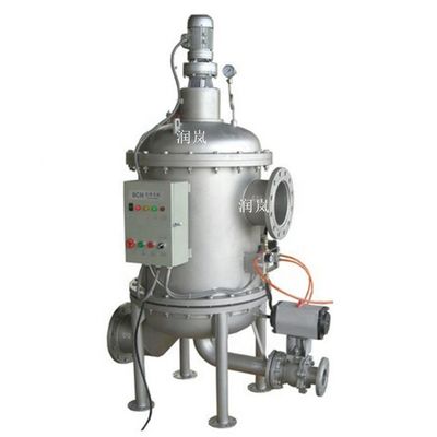 Enhance Restaurant Operations with 62KG Fully Automated Water Treatment Solution