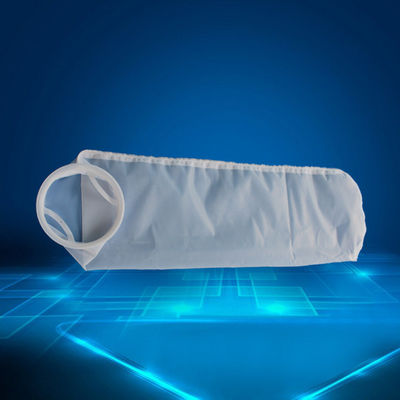 500L/Hour Productivity Nylon Filter Bags with 1 kg Weight and 105MM*230MM Size