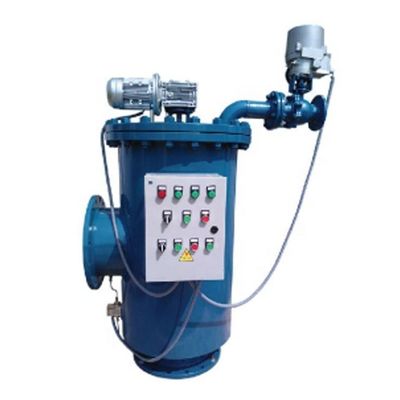Enhance Restaurant Operations with 62KG Fully Automated Water Treatment Solution